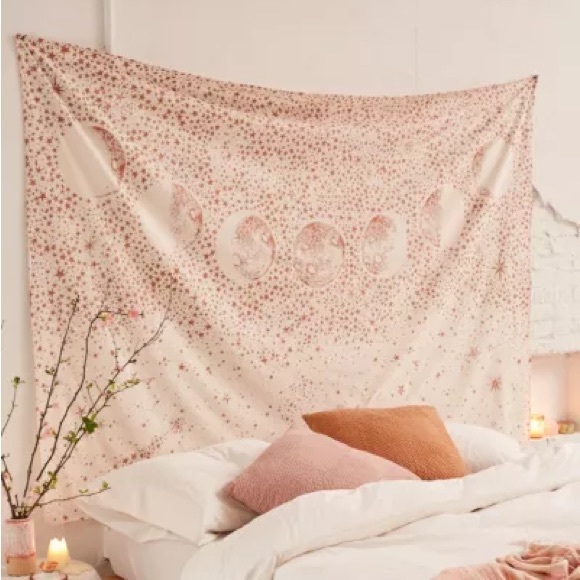 Stardust Tapestry - Picture 1 of 2